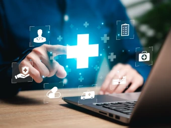 Healthcare Innovation