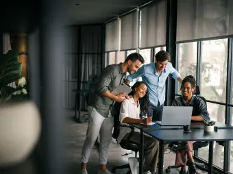 Recruitment Services