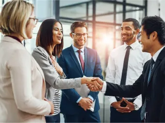 Consulting, Advisory and Strategy